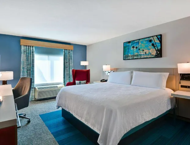 Hilton Garden Inn Jacksonville Orange Park hotel detail image 4