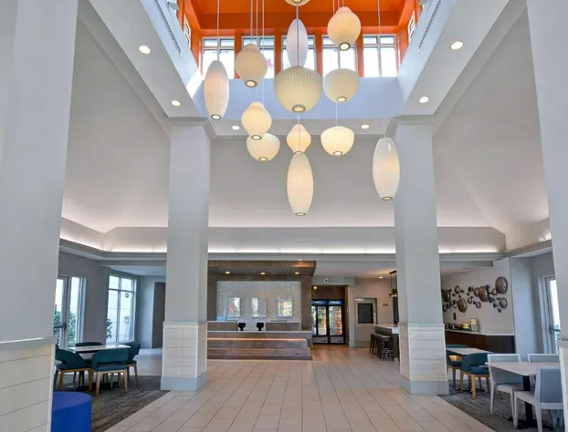 Hilton Garden Inn Jacksonville Orange Park hotel detail image 1