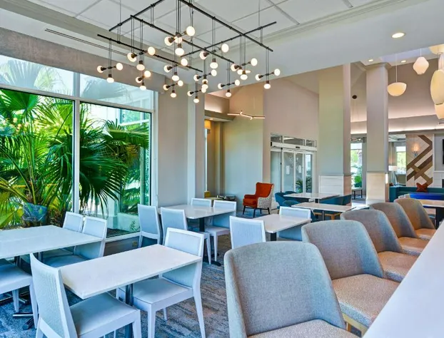 Hilton Garden Inn Jacksonville Orange Park hotel detail image 2