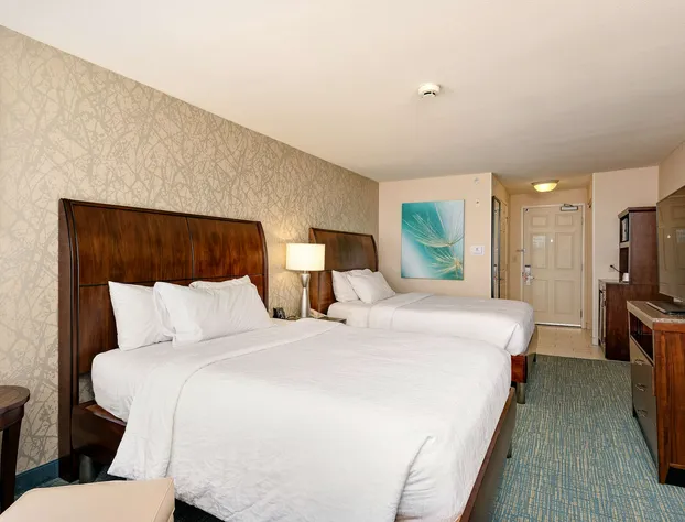 Hilton Garden Inn Overland Park hotel detail image 3