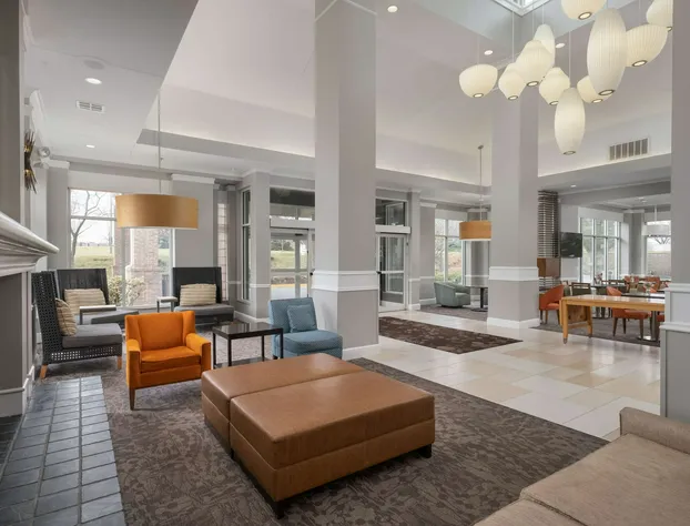 Hilton Garden Inn Overland Park hotel detail image 2