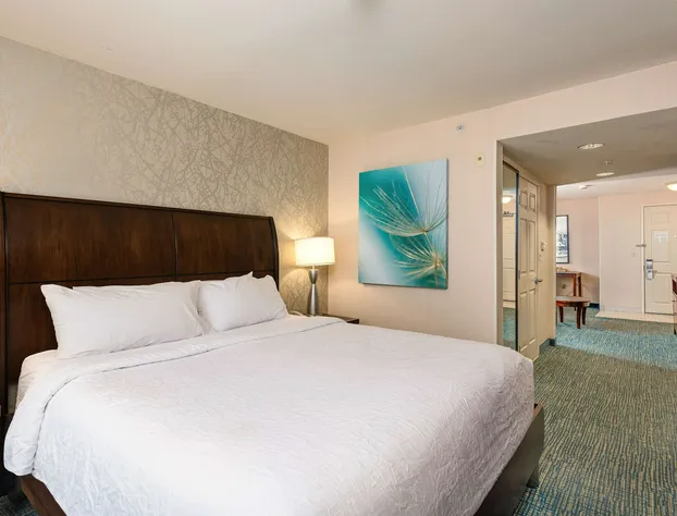 Hilton Garden Inn Overland Park hotel detail image 4