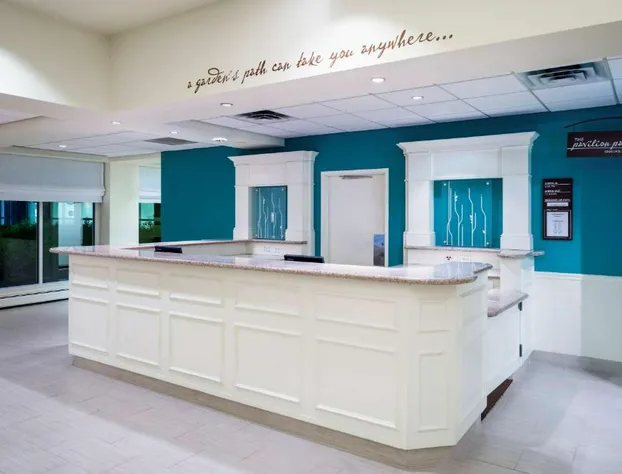 Hilton Garden Inn Edison/Raritan Center hotel detail image 4