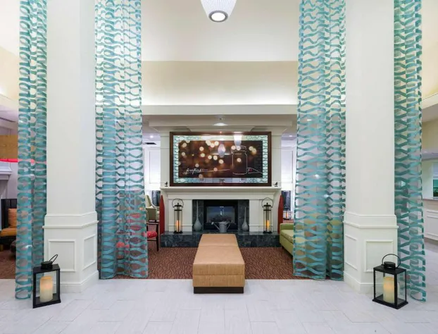 Hilton Garden Inn Edison/Raritan Center hotel detail image 3