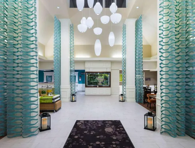 Hilton Garden Inn Edison/Raritan Center hotel detail image 4