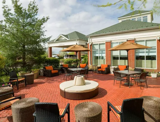 Hilton Garden Inn Edison/Raritan Center hotel detail image 2