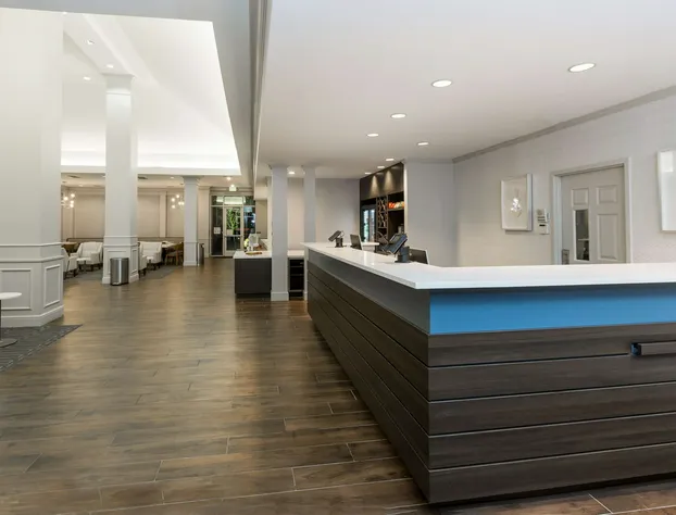 Hilton Garden Inn Oakland / San Leandro hotel detail image 3