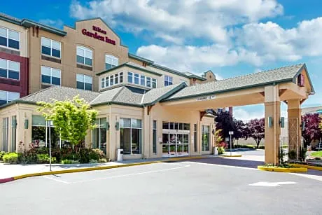 Hilton Garden Inn Oakland / San Leandro hotel hero
