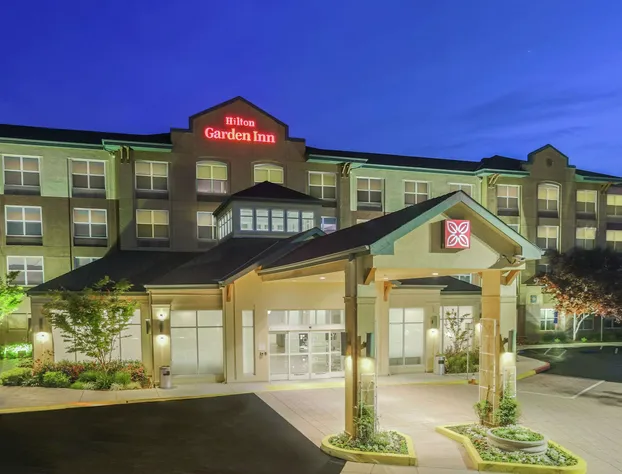 Hilton Garden Inn Oakland / San Leandro hotel detail image 1