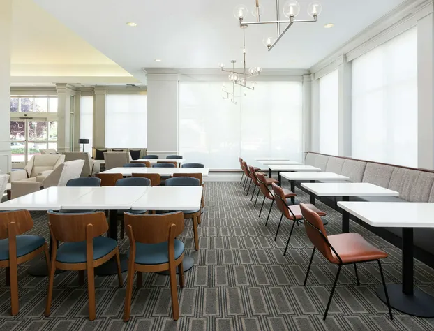 Hilton Garden Inn Oakland / San Leandro hotel detail image 3