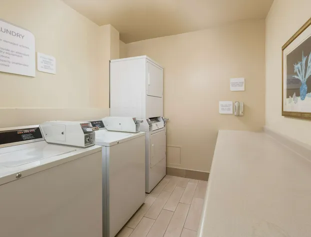 Hilton Garden Inn Oakland / San Leandro hotel detail image 4