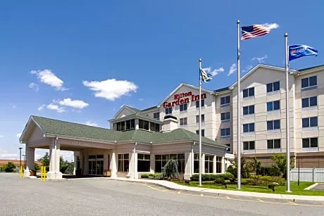 Hilton Garden Inn Nanuet hotel hero
