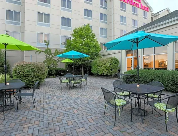 Hilton Garden Inn Nanuet hotel detail image 4