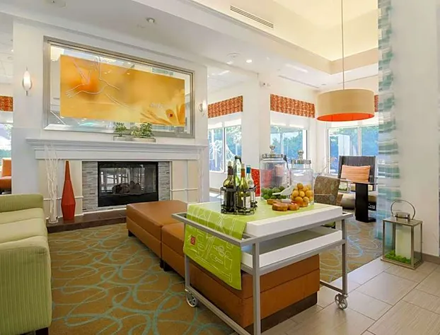 Hilton Garden Inn Nanuet hotel detail image 3