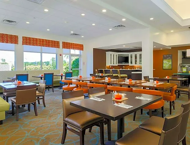 Hilton Garden Inn Nanuet hotel detail image 4