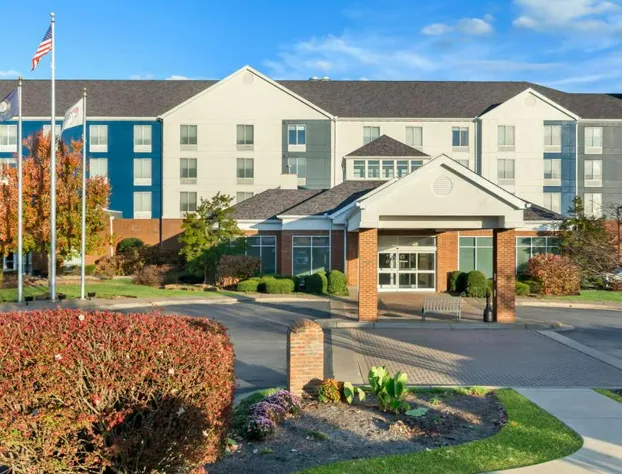 Hilton Garden Inn Lexington Georgetown hotel detail image 2