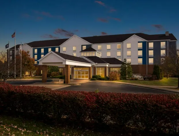 Hilton Garden Inn Lexington Georgetown hotel detail image 1