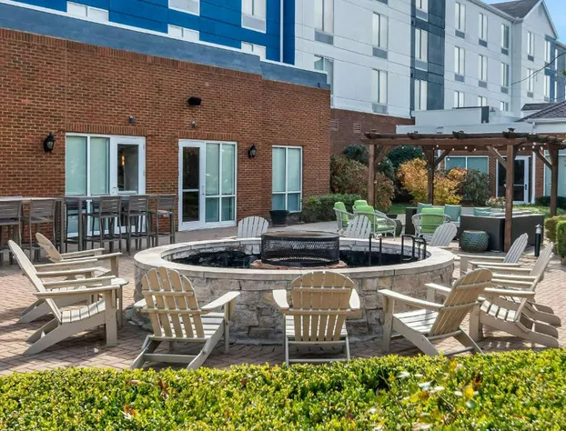 Hilton Garden Inn Lexington Georgetown hotel detail image 3