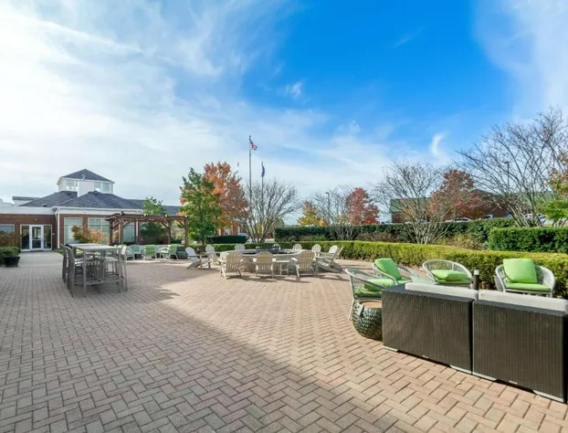 Hilton Garden Inn Lexington Georgetown hotel detail image 4