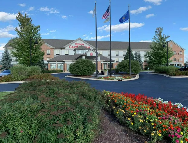 Hilton Garden Inn Oconomowoc hotel detail image 1
