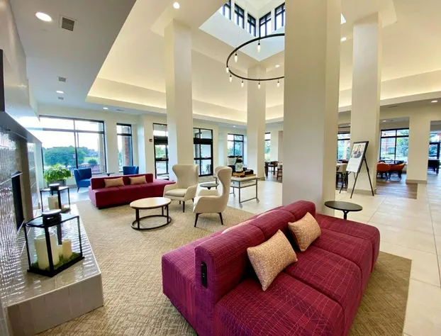 Hilton Garden Inn Oconomowoc hotel detail image 2