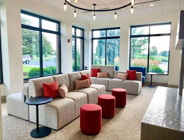 Hilton Garden Inn Oconomowoc hotel detail image 3