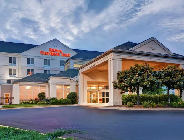 Hilton Garden Inn Conway hotel detail image 1