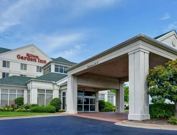 Hilton Garden Inn Conway hotel detail image 2