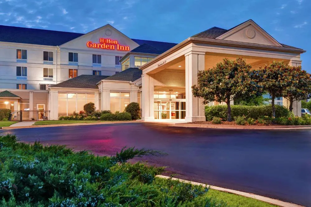 Hilton Garden Inn Conway hotel hero