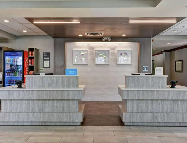 Hilton Garden Inn Conway hotel detail image 4