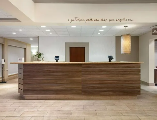 Hilton Garden Inn Montgomery East hotel detail image 4