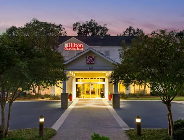 Hilton Garden Inn Montgomery East hotel detail image 2