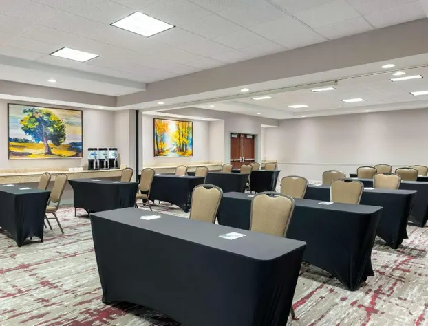 Hilton Garden Inn Montgomery East hotel detail image 4