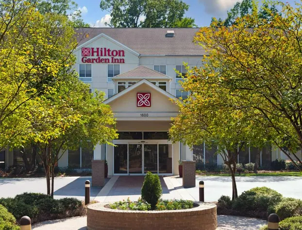 Hilton Garden Inn Montgomery East hotel detail image 1