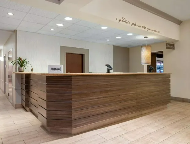 Hilton Garden Inn Montgomery East hotel detail image 3