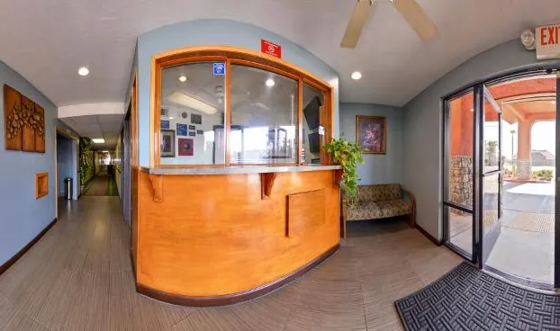 Americas Best Value Inn & Suites Bakersfield E hotel detail image 1