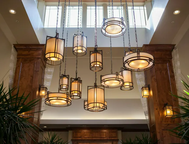 Hilton Garden Inn Boise/Eagle hotel detail image 2