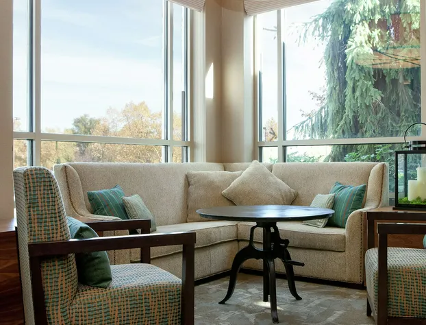 Hilton Garden Inn Boise/Eagle hotel detail image 3