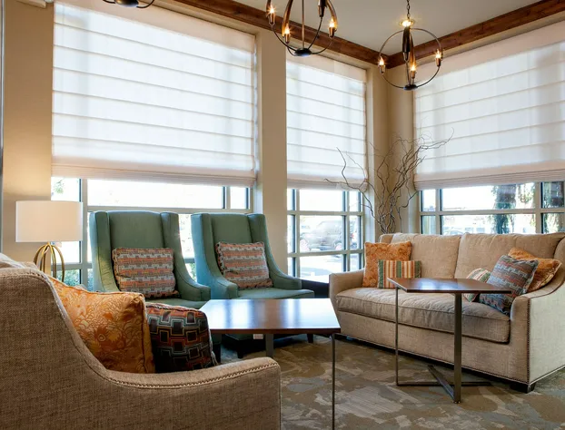 Hilton Garden Inn Boise/Eagle hotel detail image 4