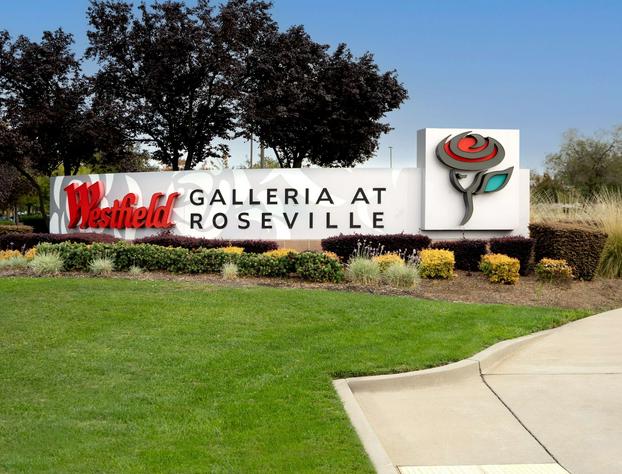 Hilton Garden Inn Roseville hotel detail image 1