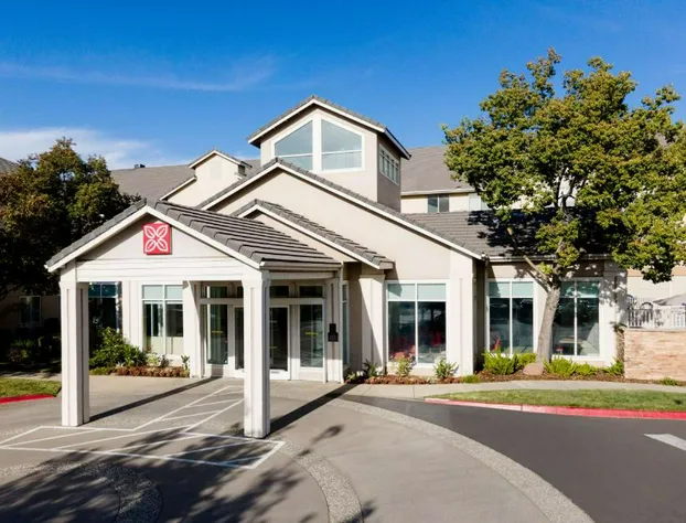 Hilton Garden Inn Roseville hotel detail image 2