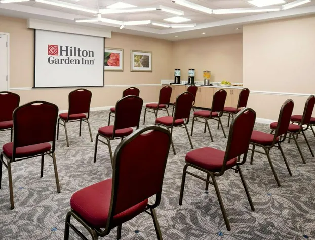 Hilton Garden Inn Roseville hotel detail image 4