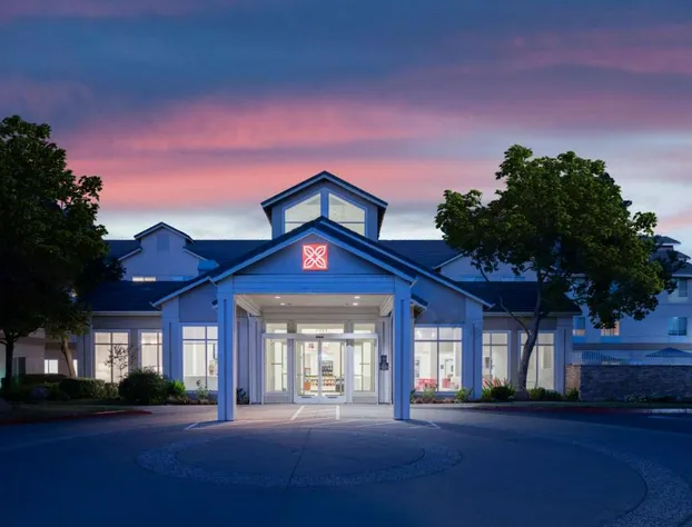 Hilton Garden Inn Roseville hotel detail image 1