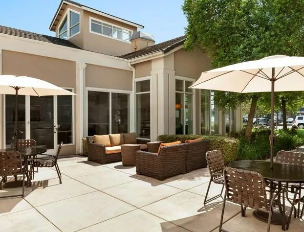 Hilton Garden Inn Roseville hotel detail image 2