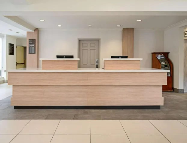 Hilton Garden Inn Roseville hotel detail image 3