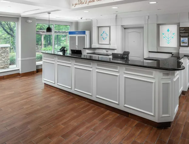 Hilton Garden Inn Columbus hotel detail image 2