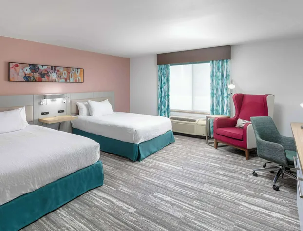 Hilton Garden Inn Columbus hotel detail image 3