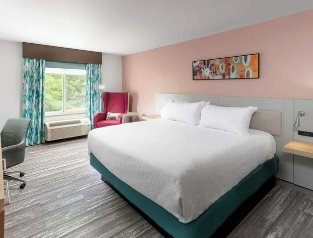 Hilton Garden Inn Columbus hotel detail image 4