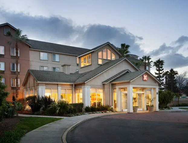 Hilton Garden Inn San Jose/Milpitas hotel detail image 1