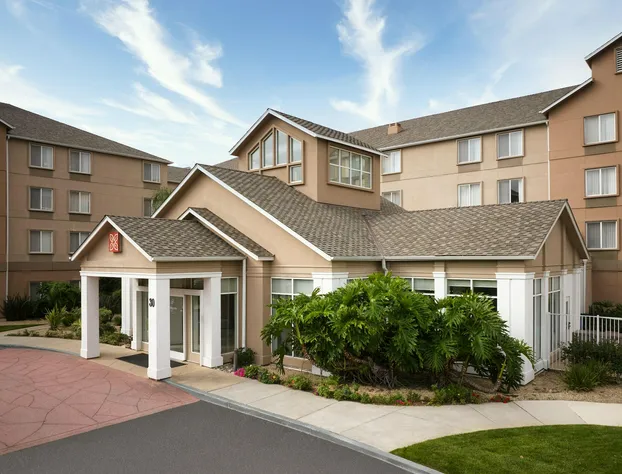 Hilton Garden Inn San Jose/Milpitas hotel detail image 2